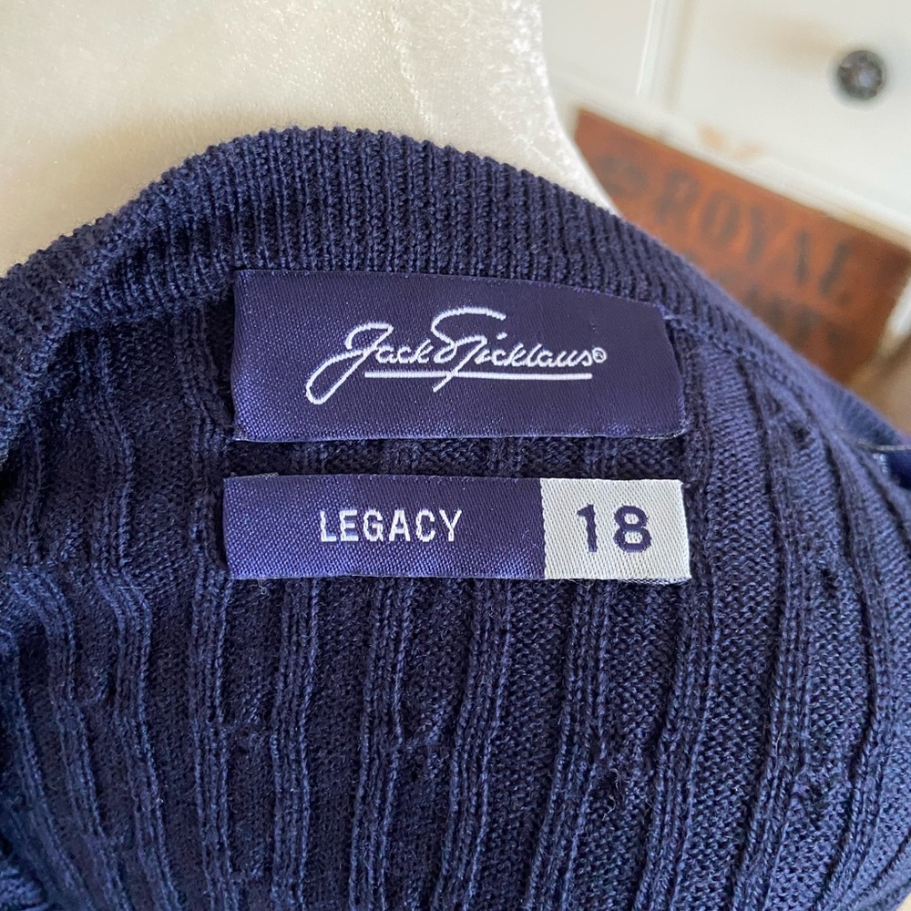 Jack Nicklaus - Picture 3 of 3